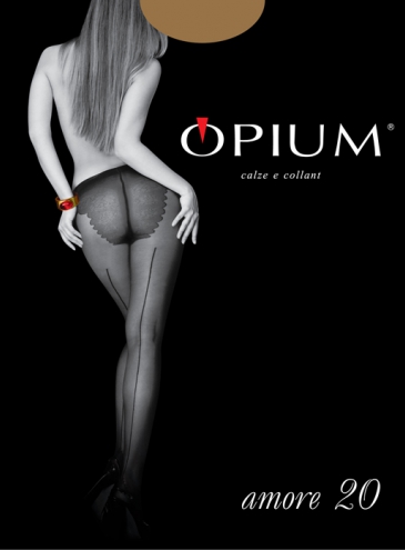 Колготки Opium Amore 20