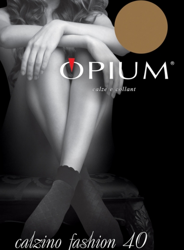 Носки Opium Calzino Fashion 40