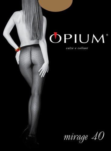 Колготки Opium Mirage 40