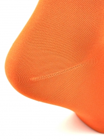 Мужские носки Opium Premium оранжевые