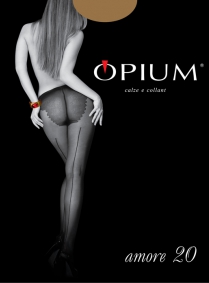 Колготки Opium Amore 20