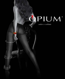Колготки Opium Expression 40