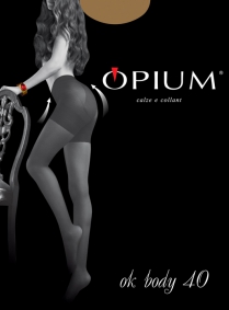 Колготки Opium Ok Body 40